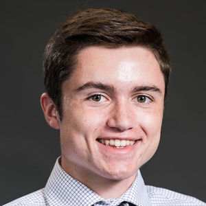 Meet your Posher, Sam